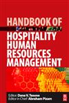 Handbook of Hospitality Human Resources Management,0080450814,9780080450810