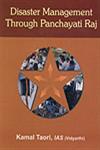 Disaster Management Through Panchayati Raj 1st Edition,8180692159,9788180692154