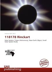 118178 Rinckart,6138741862,9786138741862