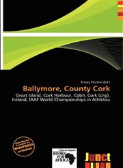 Ballymore, County Cork,6136635003,9786136635002