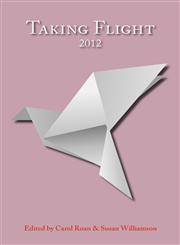 Taking Flight 2012,1935708627,9781935708629
