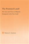 The Promised Land? The Lives and Voices of Hispanic Immigrants in the New South,0415977746,9780415977746