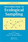 Introduction to Ecological Sampling 1st Edition,1466555149,9781466555143