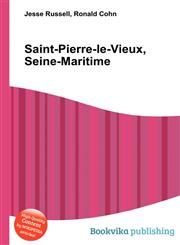 Saint-Pierre-Le-Vieux, Seine-Maritime,5511880981,9785511880983