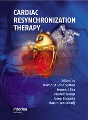 Cardiac Resynchronization Therapy 1st Edition,1841846376,9781841846378