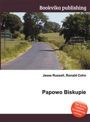 Papowo Biskupie,5512164422,9785512164426