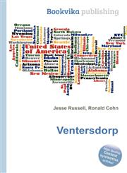 Ventersdorp,5512087347,9785512087343