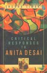 Critical Responses to Anita Desai Vol. 2,8126903422,9788126903429