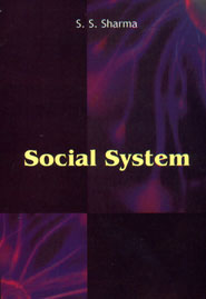 Social System 1st Edition,8176254835,9788176254830