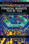 Financial Markets Tick By Tick 1st Edition,0471981605,9780471981602