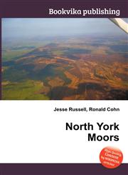 North York Moors,5512179039,9785512179031
