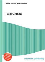 Felix Granda,5510952202,9785510952209