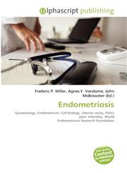 Endometriosis,6132800433,9786132800435