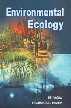 Environmental Ecology 1st Edition,8171417531,9788171417537