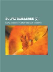 Sulpiz Boisseree (2),1234553759,9781234553753