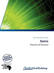 Senis,6138945255,9786138945253