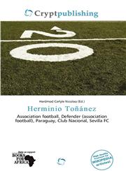 Herminio Toñánez,613801636X,9786138016366