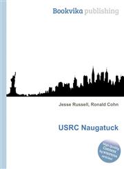 Usrc Naugatuck,5511671002,9785511671000