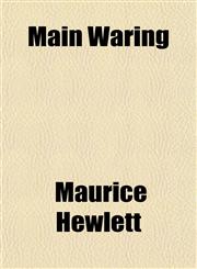 Main Waring,1153018683,9781153018685