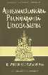 Abhisamayalankara-Prajnaparamita-Upadesa-Sastra The Work of Bodhisattva Maitreya, Part I Introduction, Sanskrit Text and Tibetan Translation Reprint Edition,8170303044,9788170303046