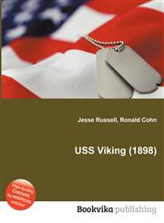 USS Viking (1898),5512197509,9785512197509