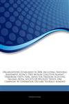 Articles On Organizations Established In 2004, including National Assessment Agency, Free Muslim Coalition Against Terrorism, Unite Here, Aspies For Freedom, Scouting Ireland, Royal Society Of Wildlife Trusts, One Campaign, Rf Generation,1243327847,9781243327840