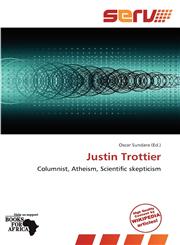 Justin Trottier,6136300125,9786136300122