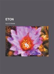 Eton,145904942X,9781459049420