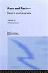 Race and Racism Essays in Social Geography,0043050026,9780043050026