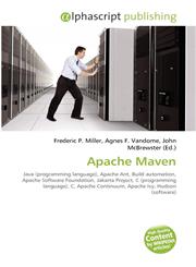 Apache Maven,6130652194,9786130652197