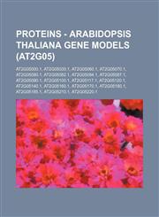 Proteins - Arabidopsis thaliana gene models (At2g05) At2g05000.1, At2g05030.1, At2g05060.1, At2g05070.1, At2g05080.1, At2g05082.1, At2g05084.1, At2g05087.1, At2g05090.1, At2g05100.1, At2g05117.1, At2g05120.1, At2g05140.1, At2g05160.1, At2g05170.1, At2g05,1234794756,9781234794750