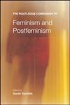The Routledge Companion to Feminism and Postfeminism 2nd Edition,0415243106,9780415243100