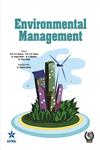 Environmental Management,8170358221,9788170358220