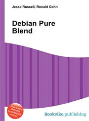 Debian Pure Blend,5511657735,9785511657738