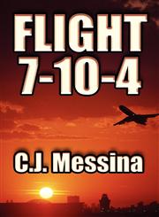 Flight 7-10-4,1448991870,9781448991877
