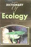 Biotech's Dictionary of Ecology 1st Indian Edition,8176221333,9788176221337