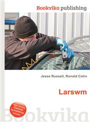 Larswm,5511615390,9785511615394
