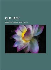 Old Jack,115377402X,9781153774024
