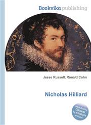 Nicholas Hilliard,5512178407,9785512178409