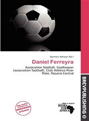 Daniel Ferreyra,6135980173,9786135980172