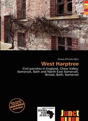 West Harptree,6201194304,9786201194304