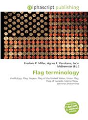 Flag terminology,6134287970,9786134287975
