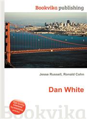 Dan White,5510735716,9785510735710