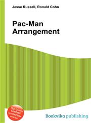 Pac-Man Arrangement,5511962724,9785511962726