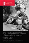 Routledge Handbook of International Human Rights Law 1st Edition,0415620732,9780415620734