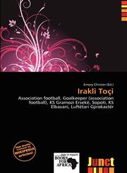 Irakli Toçi,6139598400,9786139598403