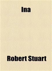 Ina,1154545911,9781154545913