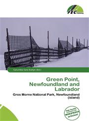 Green Point, Newfoundland and Labrador,6136936976,9786136936970