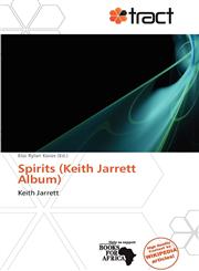 Spirits (Keith Jarrett Album),6137807002,9786137807002