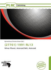 (27761) 1991 RL13,6138694384,9786138694380